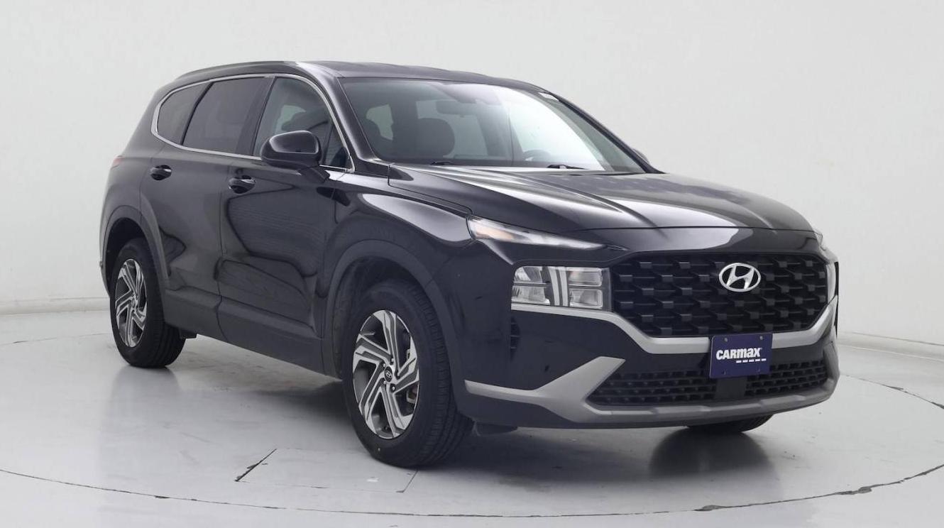 HYUNDAI SANTA FE 2023 5NMS14AJXPH620885 image